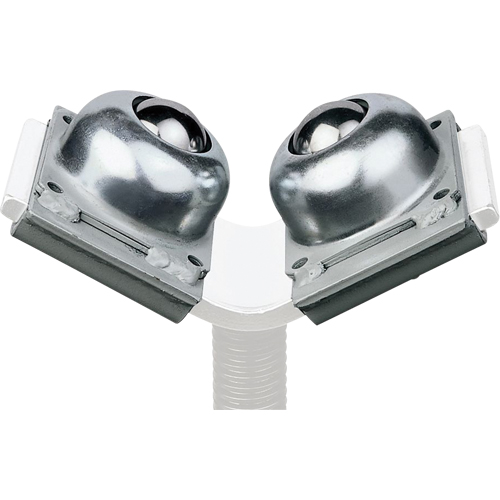 Ball Transfer Head for VJ Stand #BTH-9 Infinity Industrial Services Inc.