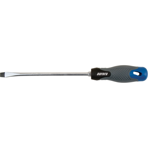 Tournevis &agrave; fente pour m&eacute;canicien, Tige de 3/8", Ronde Infinity Industrial Services Inc.