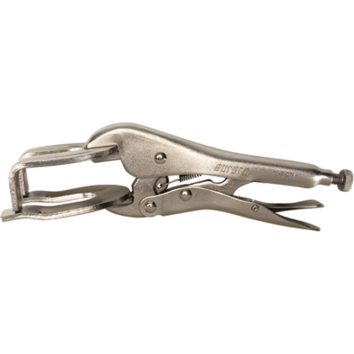 Locking Pliers, 9" Length, Welding Infinity Industrial Services Inc.