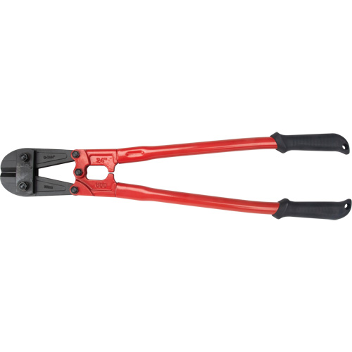 Bolt Cutter, 24" L, Center Cut Infinity Industrial Services Inc.