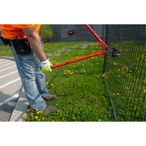 Bolt Cutter, 24" L, Center Cut Infinity Industrial Services Inc.