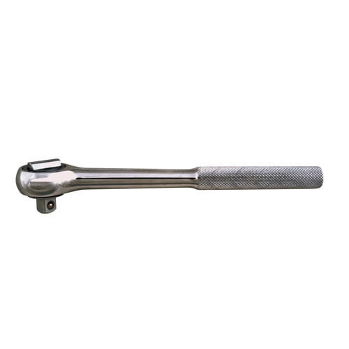 Ratchet Wrench, 1/4" Drive, Plain Handle Infinity Industrial Services Inc.