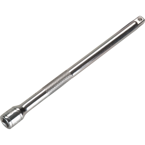 Socket Extension, 1/4" Drive, 6" L Infinity Industrial Services Inc.