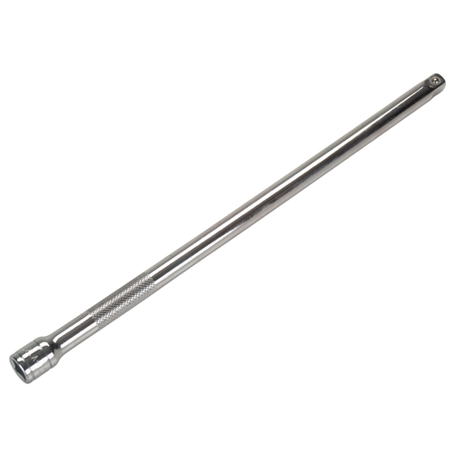 Socket Extension, 1/2" Drive, 10" L Infinity Industrial Services Inc.