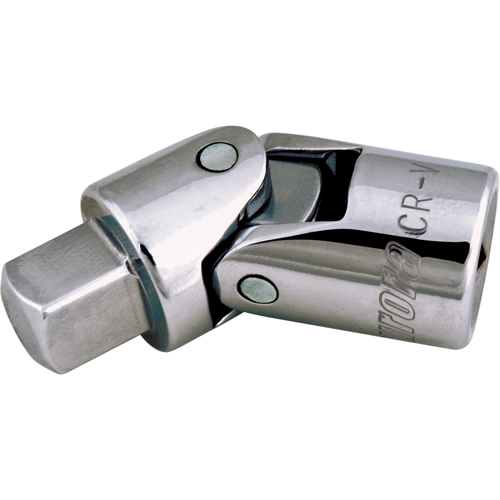Universal Joint, 1/2" Drive, 1/2" Socket Infinity Industrial Services Inc.