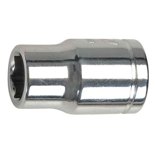 Socket, 7/8", 1/2" Drive, 6 Points Infinity Industrial Services Inc.