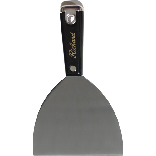 Pro Series Hammerhead Taping Knife, 5", High-Carbon Steel Blade Infinity Industrial Services Inc.