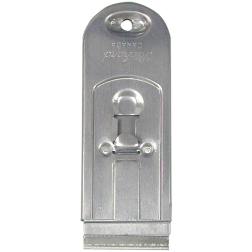 Retractable Razor Scrapers, High-Carbon Steel Blade, 1-1/2" Wide, Metal Handle Infinity Industrial Services Inc.