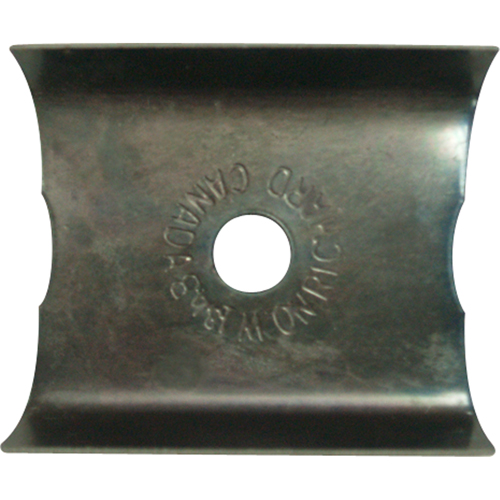 Scraper, Single Style Infinity Industrial Services Inc.