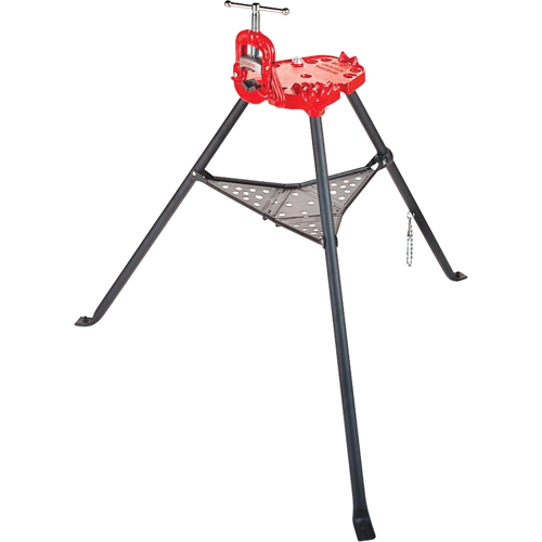 &eacute;taux &agrave; mandrin Tristand Infinity Industrial Services Inc.