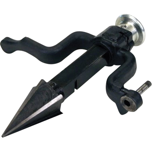 Reamer #341 Infinity Industrial Services Inc.