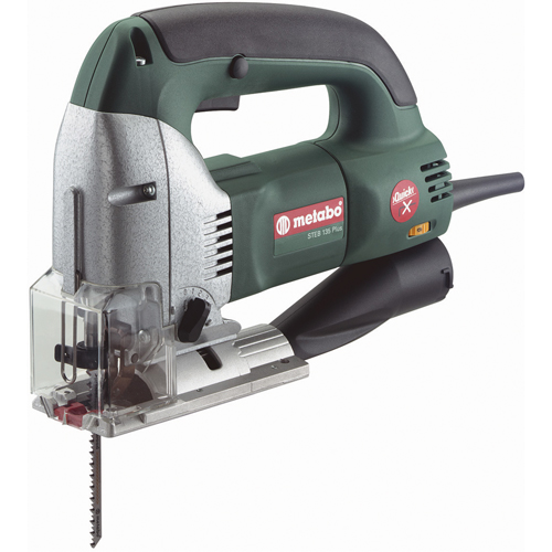JIG SAW 5-STAGE - "D" HANDLE Infinity Industrial Services Inc.