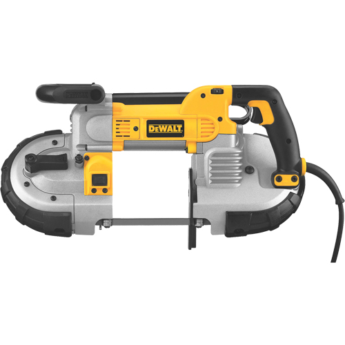 Deep Cut Porta-Band&reg; Saws Infinity Industrial Services Inc.
