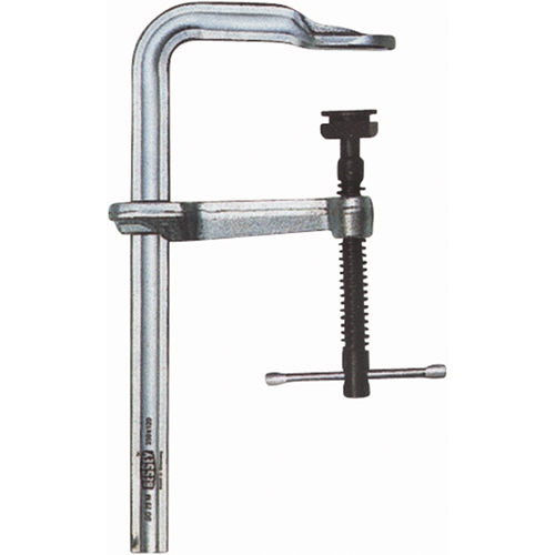 Serre-joints professionnels, 18" (457,2 mm), Force de serrage 4880 lb Infinity Industrial Services Inc.