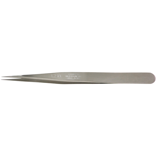 Tweezers - Pointed Tip, Straight Infinity Industrial Services Inc.
