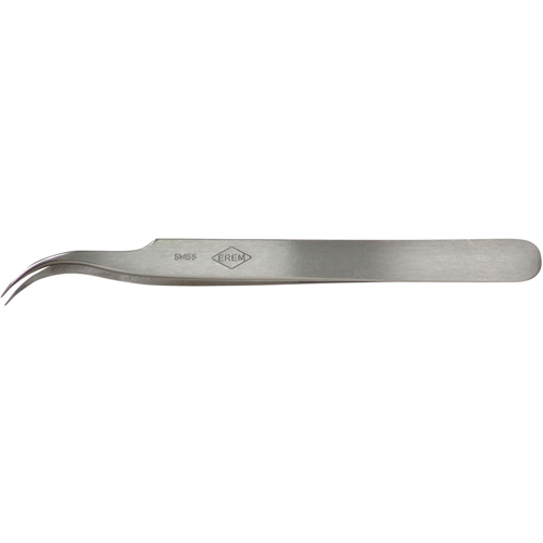 Tweezers - Pointed Tip, Curved Infinity Industrial Services Inc.