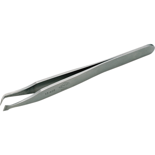 Tweezers - Cutting Head - 4.5" (115 mm) Infinity Industrial Services Inc.