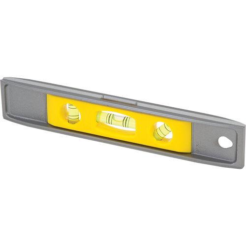Niveau torpille, 9" lo, Magn&eacute;tique Infinity Industrial Services Inc.