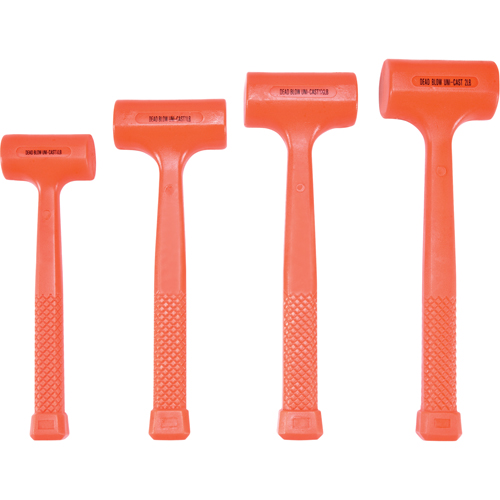 Dead Blow Hammer Set Infinity Industrial Services Inc.