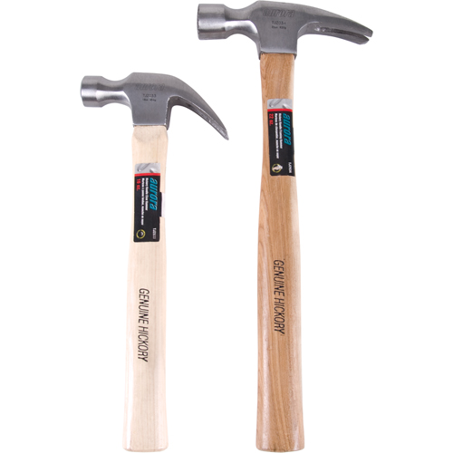Hickory Handle Hammer Set, 2 Pieces Infinity Industrial Services Inc.