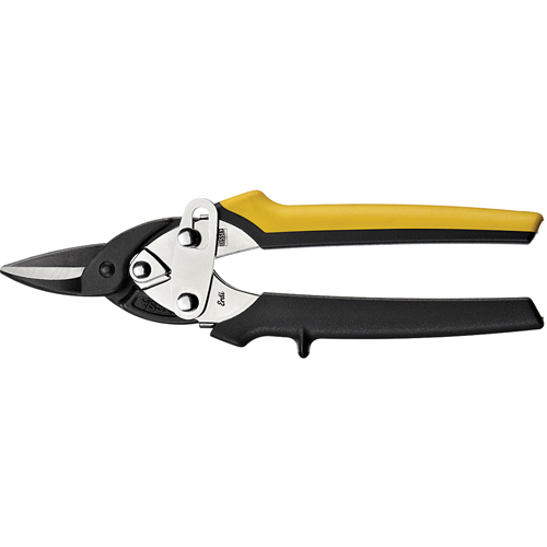 Compact Aviation Snips Infinity Industrial Services Inc.