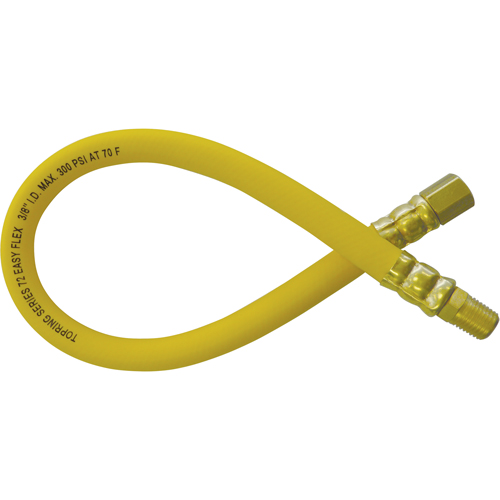 Hose Whips Infinity Industrial Services Inc.