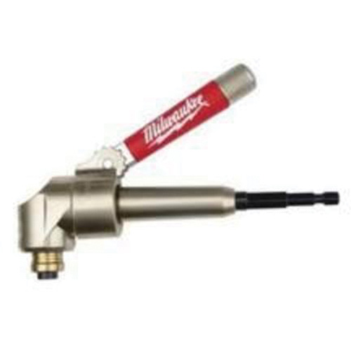 Right Angle Attachment Infinity Industrial Services Inc.