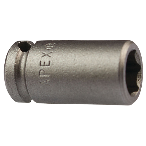 Douille magn&eacute;tique, 5/16", Prise 1/4" Infinity Industrial Services Inc.