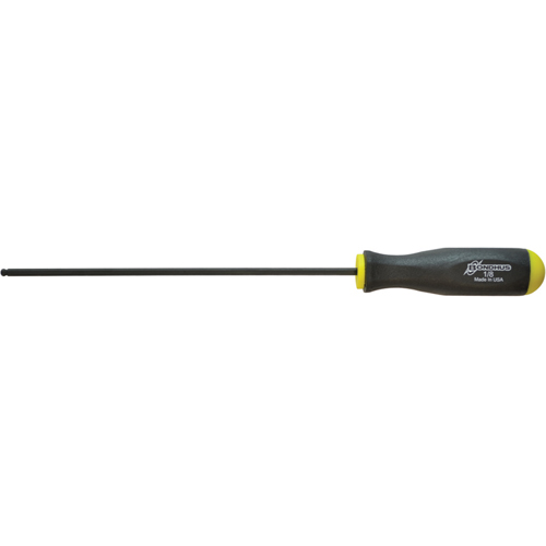 Ball Driver Long Length Screwdrivers - SAE Infinity Industrial Services Inc.