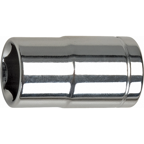 Douille SAE, 5/16", Prise 3/8", 6 pans, Profond Infinity Industrial Services Inc.