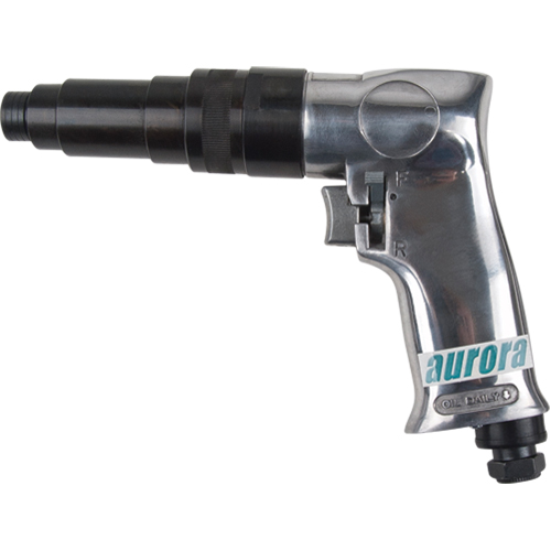 Air Screwdriver Infinity Industrial Services Inc.