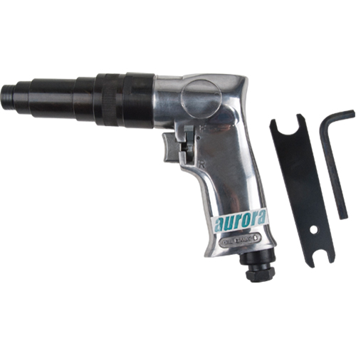 Air Screwdriver Infinity Industrial Services Inc.