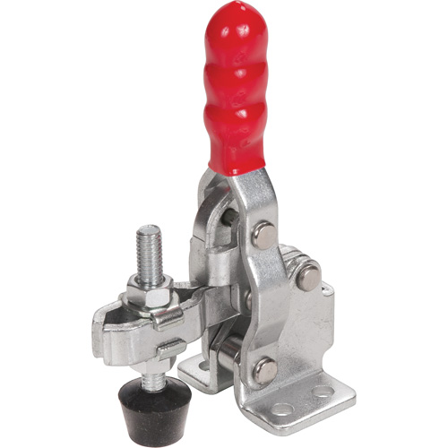 Vertical Hold-Down Clamps, 200 lbs. Clamping Force, Vertical Infinity Industrial Services Inc.