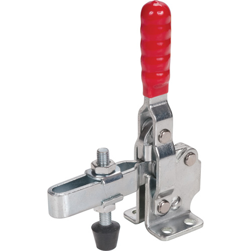 Vertical Hold-Down Clamps, 375 lbs. Clamping Force, Vertical Infinity Industrial Services Inc.