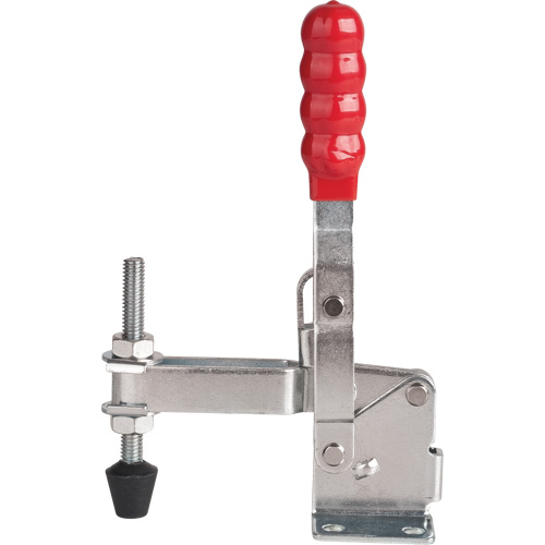 Vertical Hold-Down Clamps, 600 lbs. Clamping Force, Vertical Infinity Industrial Services Inc.