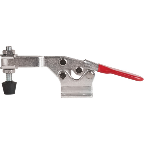 Horizontal Hold-Down Clamps, 500 lbs. Clamping Force, Horizontal Infinity Industrial Services Inc.