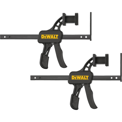 Pinces de rail TrackSaw Infinity Industrial Services Inc.