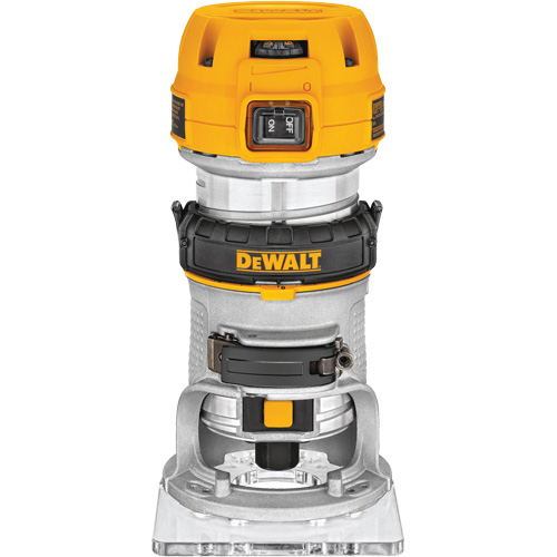 Max Torque Variable Speed Compact Router Infinity Industrial Services Inc.