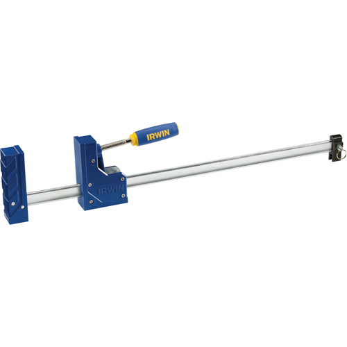 Parallel Jaw Clamps, 24" (610 mm) Capacity, 3-3/4" (95 mm) Throat Depth Infinity Industrial Services Inc.
