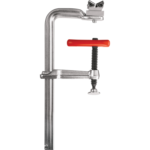 Serre-joints universels, 11" (279,4 mm), Force de serrage 2600 lb Infinity Industrial Services Inc.