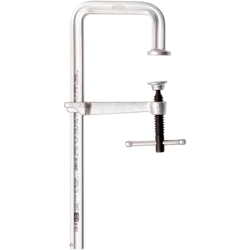 Step-Over Steel Clamps, 10" (254 mm), 880 lbs. Clamp Force Infinity Industrial Services Inc.