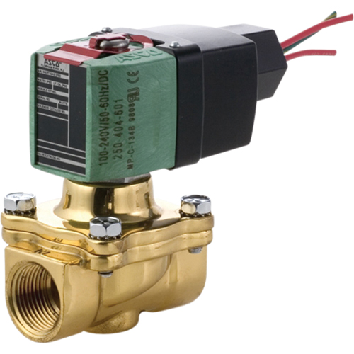 Next Generation Valves, 1/2" Pipe, 150 PSI Infinity Industrial Services Inc.