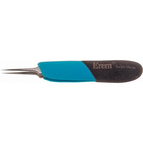 Ergonomic Tweezers Infinity Industrial Services Inc.