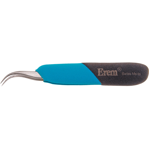 Ergonomic Tweezers Infinity Industrial Services Inc.