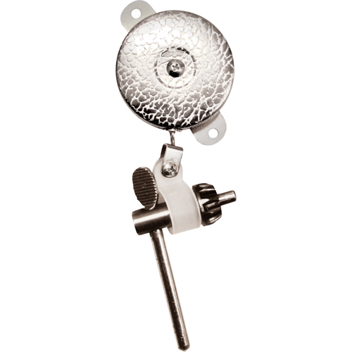 Key-Bak&reg; Chuck Key Retractors Infinity Industrial Services Inc.