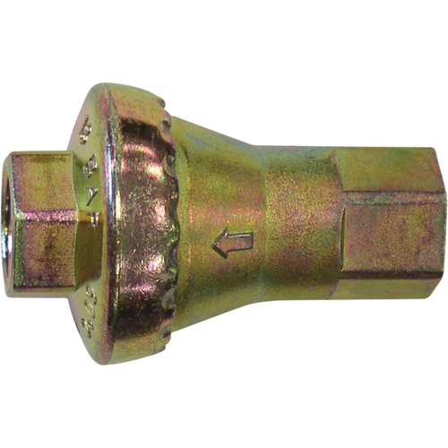 Pre-Set Pressure Regulators, 29 PSI Max. PSI, In Line Infinity Industrial Services Inc.