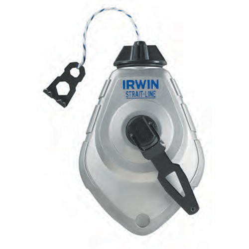 Strait-Line Mach 6 Chalk Reels - Replacement Line Infinity Industrial Services Inc.