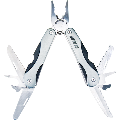 Industrial Multi-Tool, 6-1/4" L Infinity Industrial Services Inc.