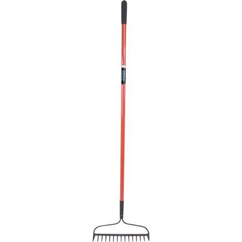 R&acirc;teaux en arc &agrave; usage intense, Manche Fibre de verre, 15 dents Infinity Industrial Services Inc.