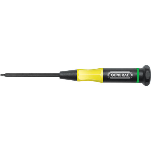 Precision Ultra Tech Screwdriver Infinity Industrial Services Inc.